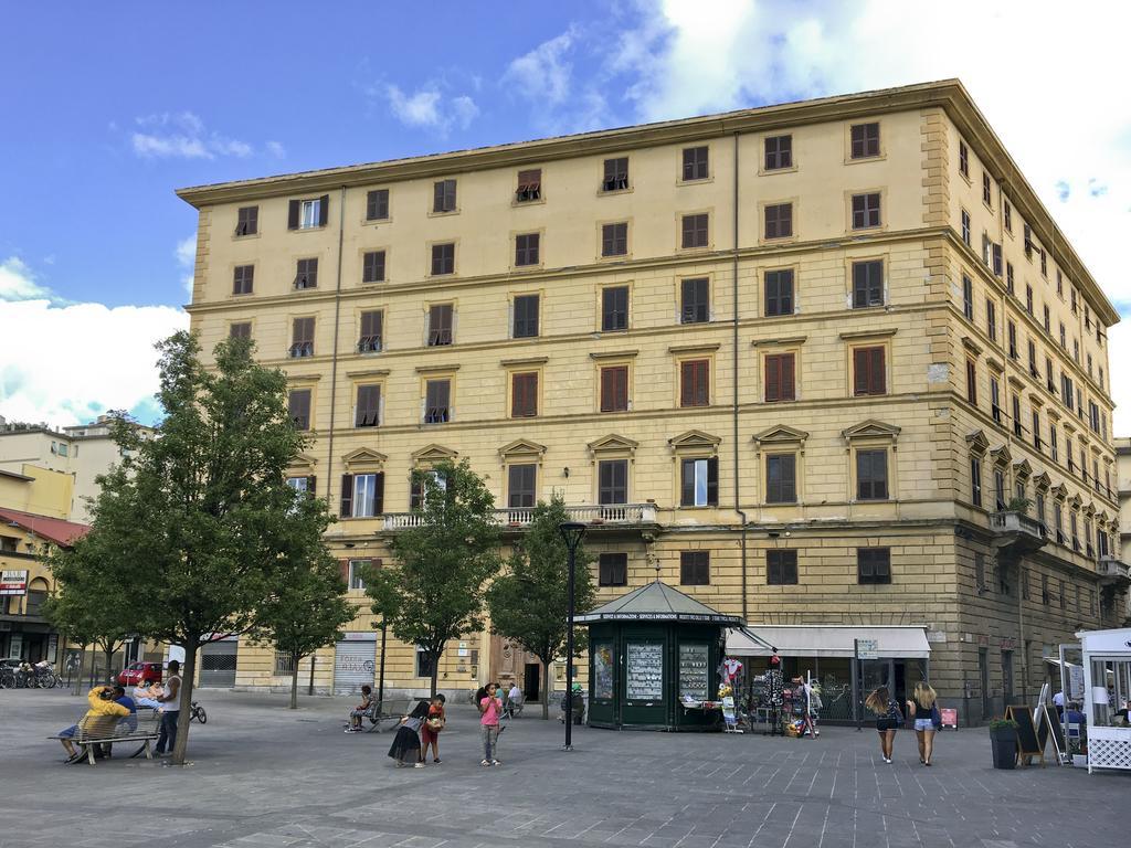 Guest house 